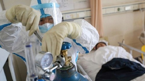 Bệnh nhân Covid-19 thứ 3 tại Việt Nam tử vong