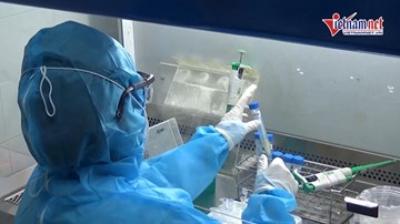 Đà Nẵng sẽ tiến hành xét nghiệm cho người dân toàn thành phố
