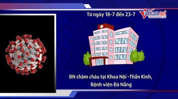 BN 621 di chuyển khá phức tạp, không nhớ rõ những người đã tiếp xúc