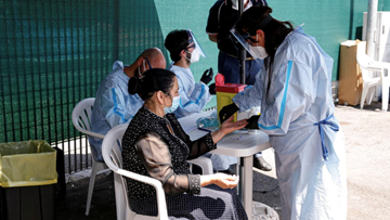 Covid-19: Nhật Bản chạm đỉnh, Bộ trưởng thứ 7 của Brazil nhiễm bệnh