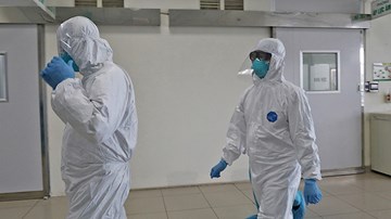Chiều 4/8, thêm 18 ca nhiễm Covid-19, 8 trường hợp là F1