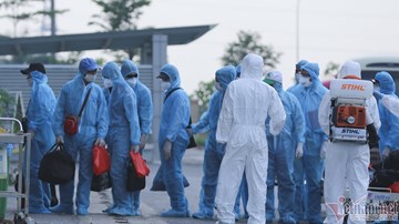 Bản tin Covid-19 ngày 4/8: Thêm 28 ca nhiễm mới, 2 bệnh nhân tử vong