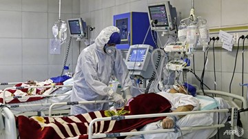 Covid-19: LHQ cảnh báo 'thảm họa thế hệ' trong đại dịch