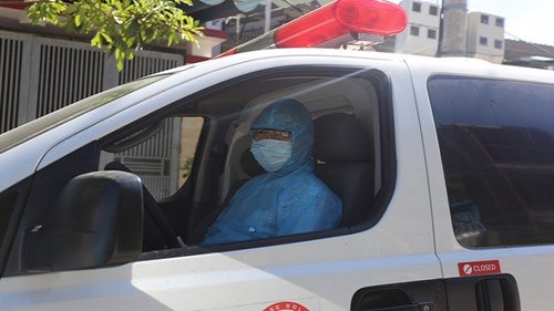 3 bệnh nhân Covid-19 là cô giáo mầm non, tiếp xúc rất nhiều người