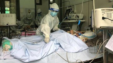 Sáng 7/8, công bố 3 ca nhiễm Covid-19 mới tại Quảng Trị, Thanh Hoá