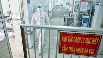 BN 748 không có triệu chứng Covid-19, đi xe khách, đến nhiều điểm công cộng