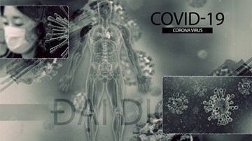 Thế giới 7 ngày: Nga tạm về nhất trong cuộc đua vắc-xin ngừa Covid-19