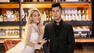 Ngân 98 thiệt hại nặng, phải đền hợp đồng sau vụ mặc phản cảm ở quán bar