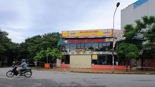 Ca nghi nhiễm Covid-19 ở Hà Nội: Đến quán bia và đi khám ở 2 bệnh viện