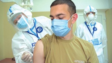 Covid-19: WHO chưa thể đánh giá hiệu quả vắc-xin do Nga sản xuất