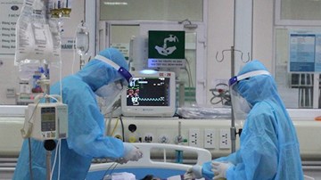 Bệnh nhân Covid-19 thứ 18 tử vong ở tuổi 52