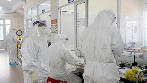 18h ngày 13/8, thêm 22 ca mắc mới, 2 ca tử vong