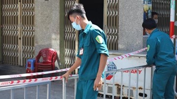 Lịch trình 3 ca Covid-19 mới nhất ở Hải Dương, có 1 phụ bàn tại nhà hàng