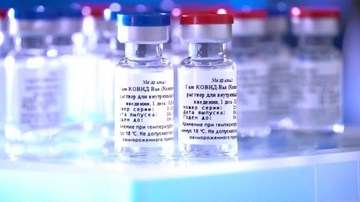 Thế giới 7 ngày: Nhiều cột mốc bị phá vỡ, Nga đã có vắc-xin ngừa Covid-19
