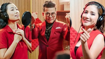 Nghệ sĩ cả nước cất tiếng hát, kêu gọi chung tay chống dịch Covid-19