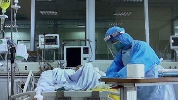Công bố ca tử vong thứ 24 vì Covid-19, còn 10 trường hợp tiên lượng nặng