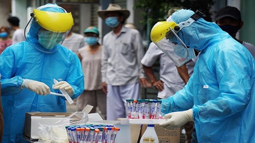 Bản tin Covid-19 ngày 16/8: Thêm 12 ca; Tìm ra gốc virus bệnh ở Hải Dương