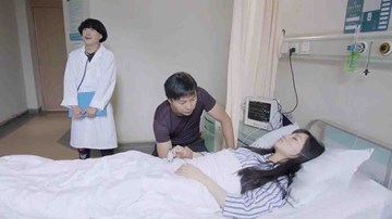 Nói trúng điều cấm kỵ, cô gái chết não bất ngờ tỉnh lại 'xử' bạn trai