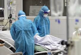 Bệnh nhân Covid-19 thứ 25 ở Việt Nam tử vong