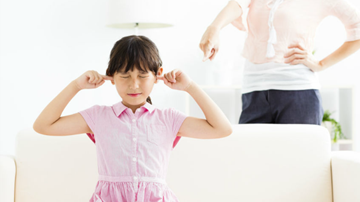 Chuyên gia Singapore khuyên gì khi con trẻ nói hỗn