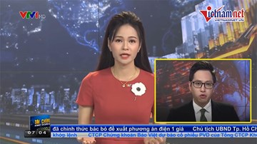 VTV xin lỗi vì sai sót nói người bán hàng rong là 'sống ký sinh trùng'
