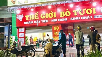 Bản tin Covid-19 ngày 19/8: Ca nhiễm mới liên quan quán bò tươi Hải Dương