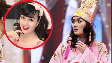 Vân Dung: 'Đội Táo quân giận hờn rồi lại líu lo, ôm hôn như trẻ con'