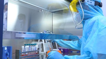 Rút BN994 tại bệnh viện E Hà Nội khỏi danh sách mắc Covid-19