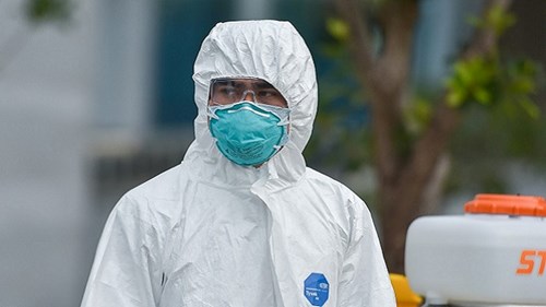 18h ngày 20/8, thêm 14 ca mắc mới Covid-19, Việt Nam có 1007 bệnh nhân