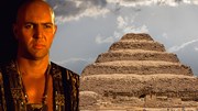 Bí ẩn kim tự tháp đầu tiên và vị kiến trúc sư vĩ đại của thế giới