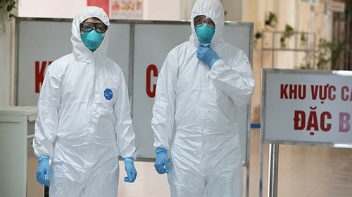 Sáng 22/8, nhiều dấu hiệu tích cực tại các ổ dịch Covid-19