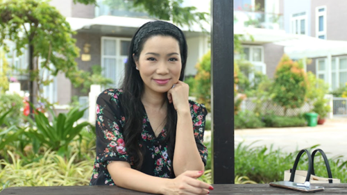 NSƯT Trịnh Kim Chi: ‘Tôi bị khán giả chửi rủa, doạ đánh vì đóng vai quá ác’