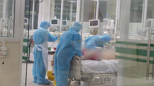 Công bố ca tử vong vì Covid-19 thứ 26 tại Việt Nam