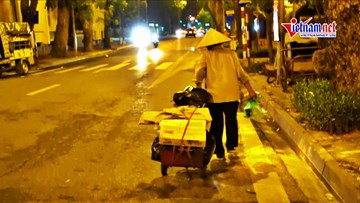Người dang tay đỡ những mảnh đời 'đu trên dây nhện'