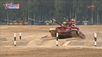 Mắc lỗi nghiêm trọng, đội tăng Qatar và Congo bị truất quyền vào bán kết