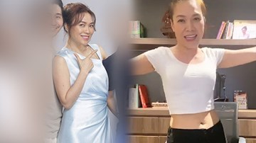 Mỹ Tâm chính thức phủ nhận quan hệ tình cảm với Mai Tài Phến