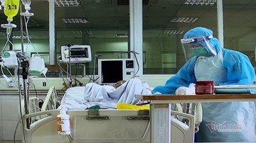 Bệnh nhân thứ 28 tử vong vì Covid-19 tại Việt Nam