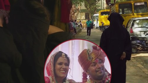 Vì sao các nữ thám tử tình yêu là trợ thủ đắc lực của các gia đình Ấn Độ?