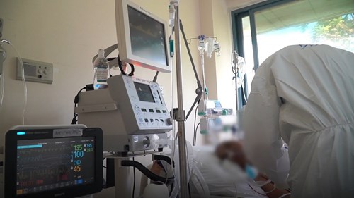 Bệnh  nhân thứ 30 tử vong vì Covid-19 tại Việt Nam