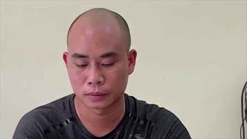 Lời khai đối tượng nổ súng bắn 2 người ở Thái Nguyên