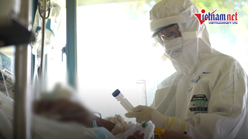 Chiều 28/8: Đà Nẵng, Hà Nội thêm ca mắc Covid-19, Việt Nam có 1.038 ca