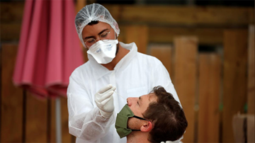 Covid-19: Ấn Độ bất chấp nới lỏng hạn chế, Indonesia tiếp tục chạm đỉnh