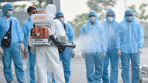 Tròn 24h không có ca Covid-19 mới, nhưng mầm bệnh đã ở trong cộng đồng