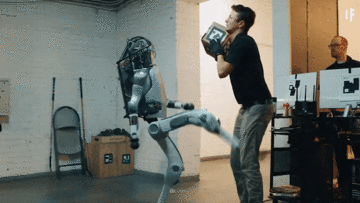 Khi tất cả giáo viên trên toàn cầu được thay bằng AI, điều gì sẽ xảy ra?