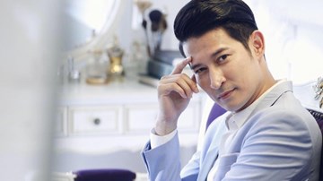 Huy Khánh thừa nhận không phải trụ cột kinh tế gia đình, hay thất hứa