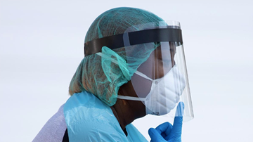 Covid-19: Nga vượt 1 triệu ca nhiễm, châu Âu có thể sống chung với Covid-19