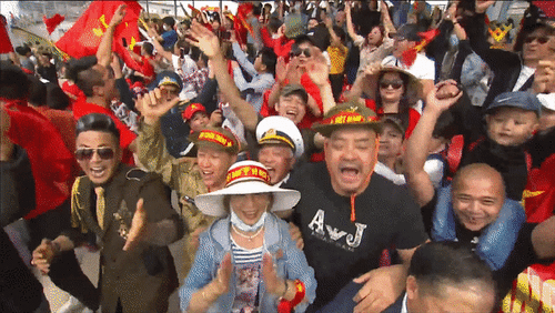 Việt Nam xuất sắc giành huy chương vàng Tank Biathlon 2020