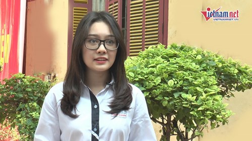 Lễ khai giảng đặc biệt mùa dịch Covid-19