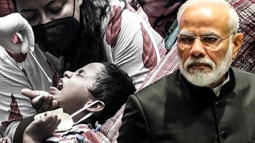 Covid-19: Lây nhiễm ở Ấn Độ tăng phi mã, nghĩa trang Indonesia sắp quá tải