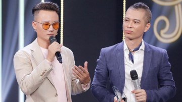 Hoàng Bách xin lỗi Nam Khánh, ngỏ ý tái hợp nhóm AC&M sau 11 năm